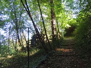 16 Sentiero-mulattiera per Galizia